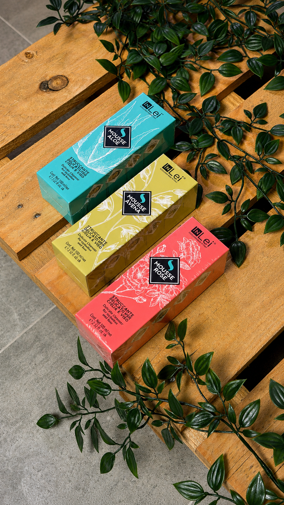 Aftercare y venta en cabina