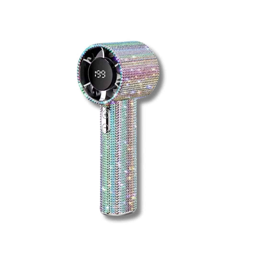 Ventiladores Sparkle
