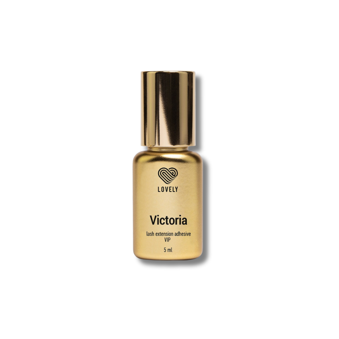 Adhesivo Victoria LOVELY 5ml