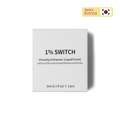1% Switch