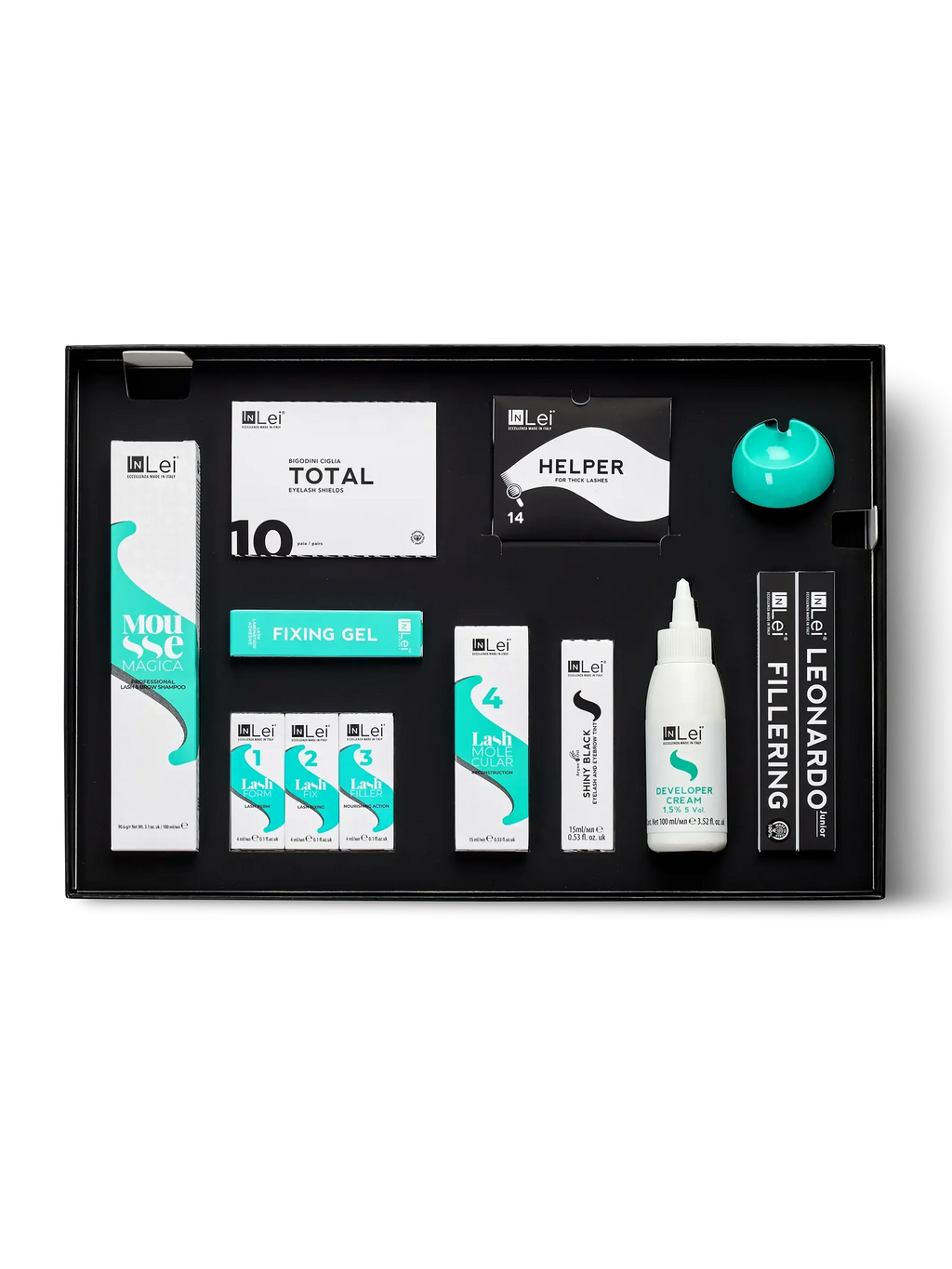 LASH FILLER KIT 25.9