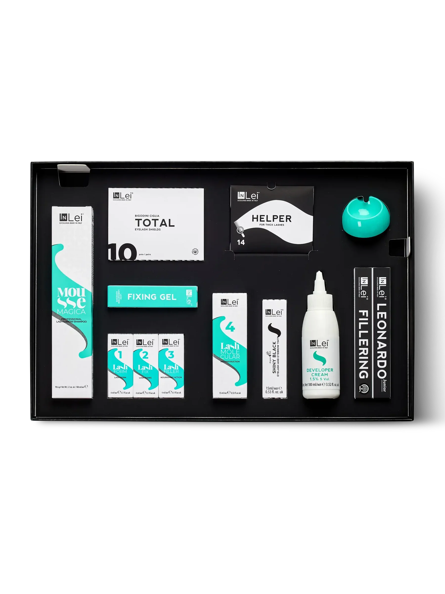 LASH FILLER KIT 25.9