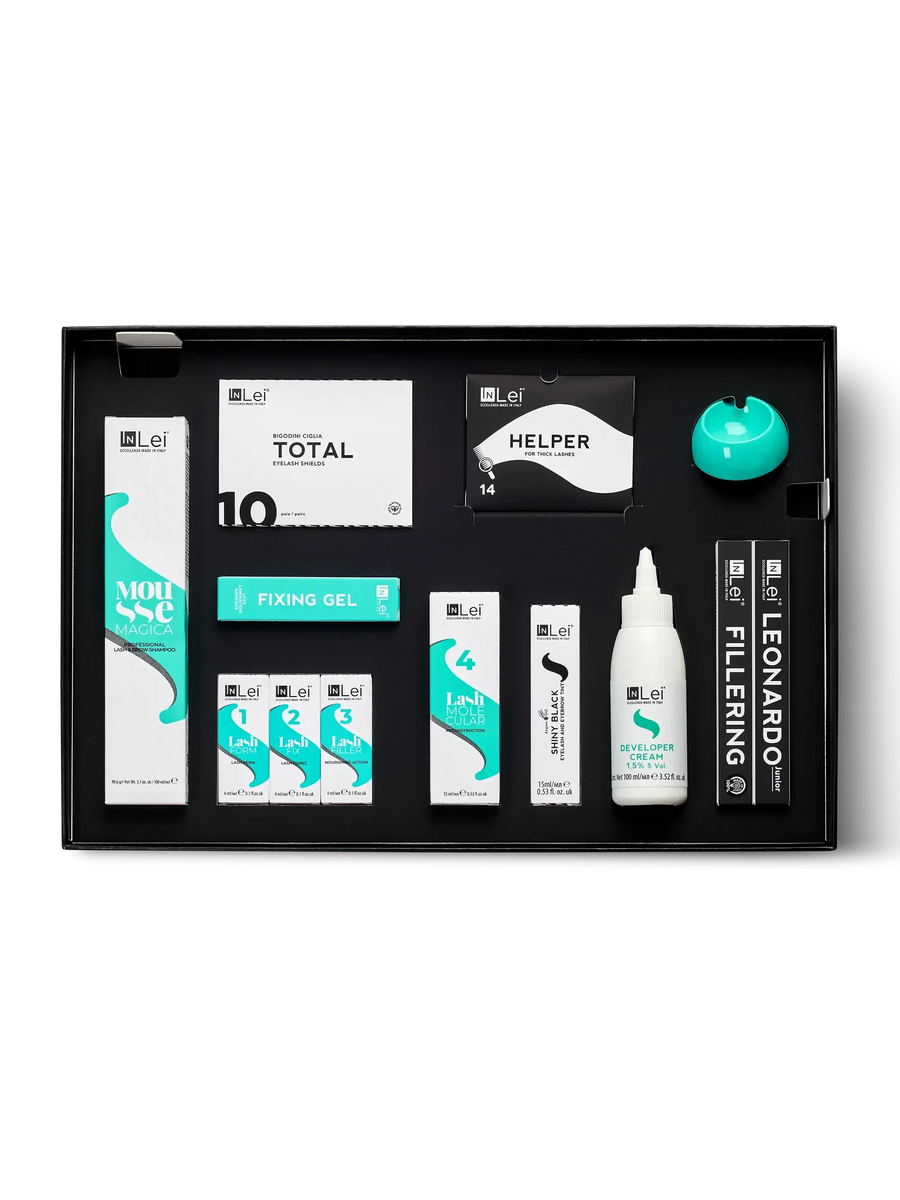 LASH FILLER KIT 25.9