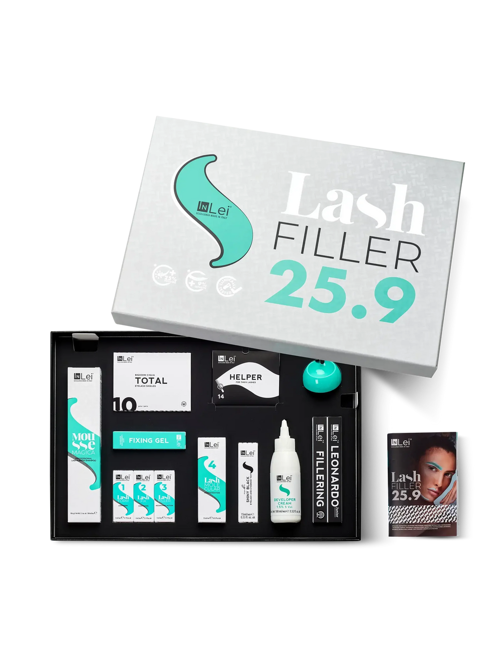 LASH FILLER KIT 25.9