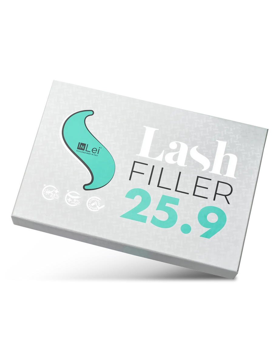 LASH FILLER KIT 25.9