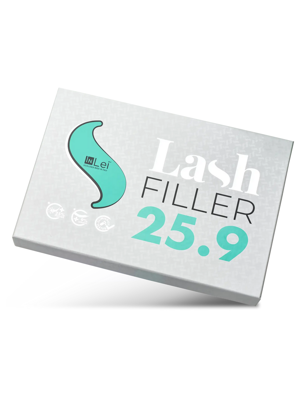 LASH FILLER KIT 25.9