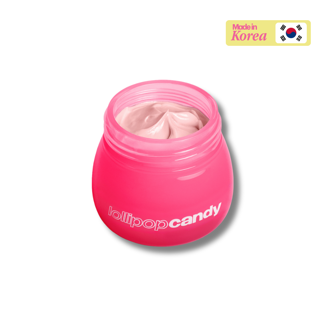 Removedor extensiones de pestañas en crema LOLLIPOP CANDY LÁSHY