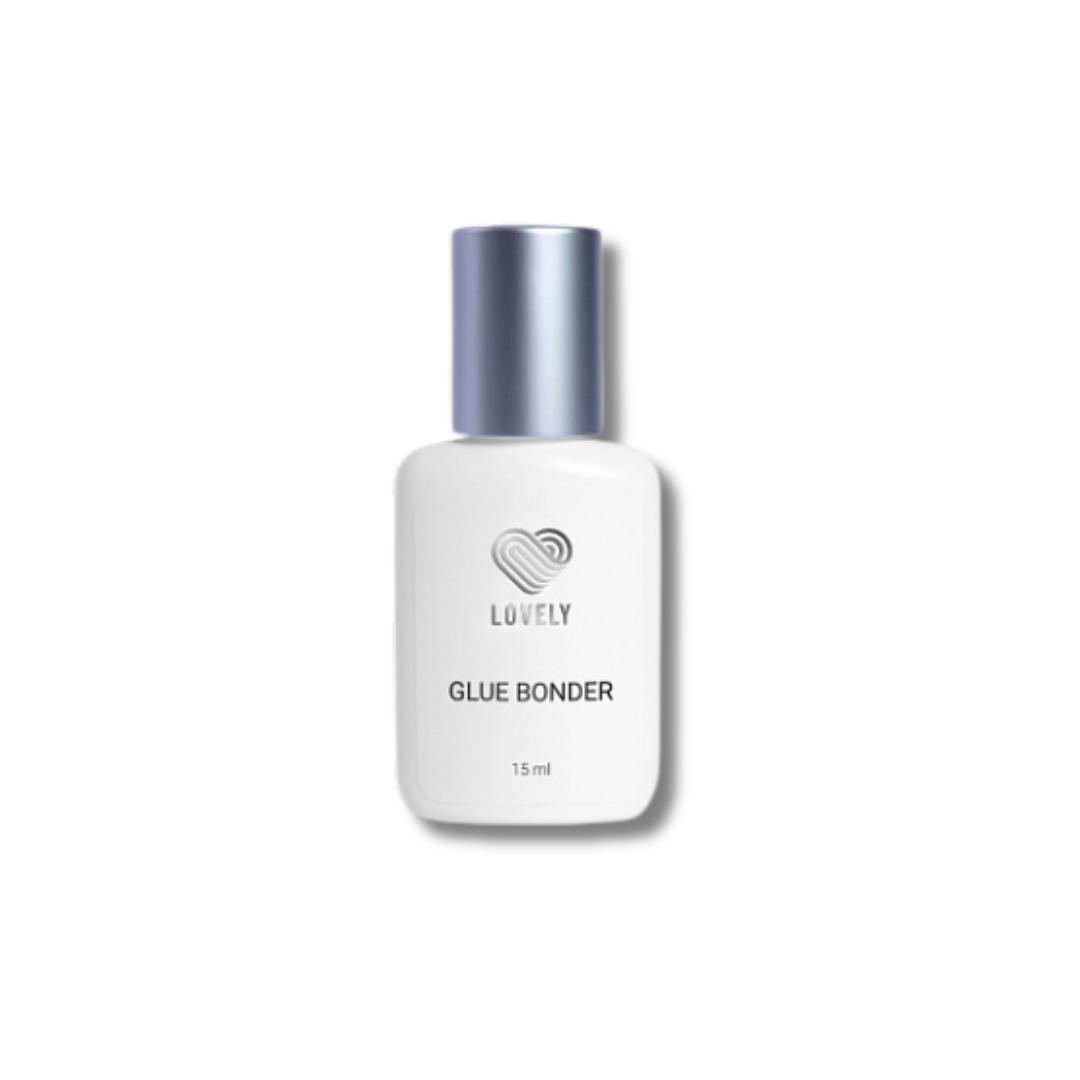Glue BONDER LOVELY 15ml