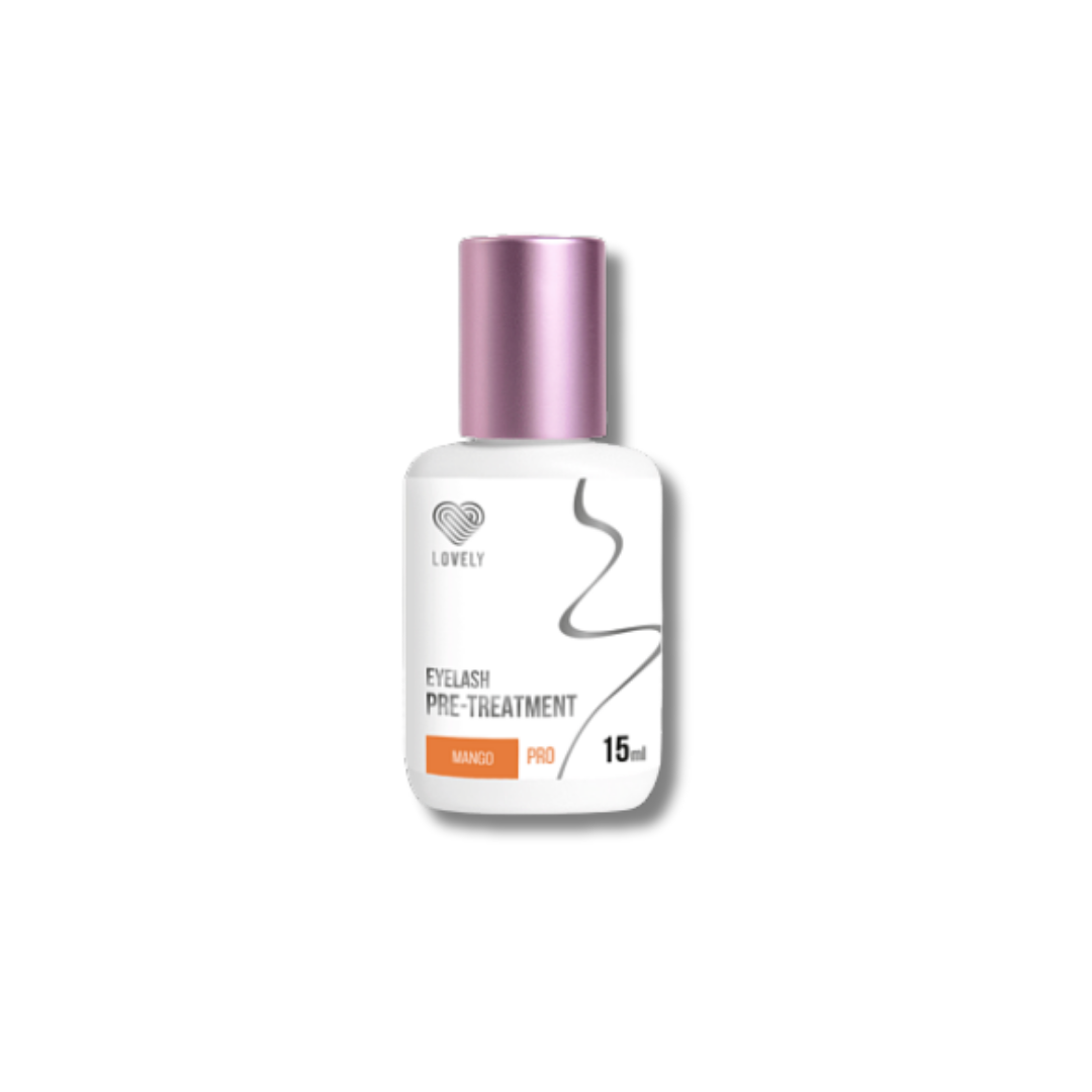 Pretratamiento LOVELY Mango 15ml.