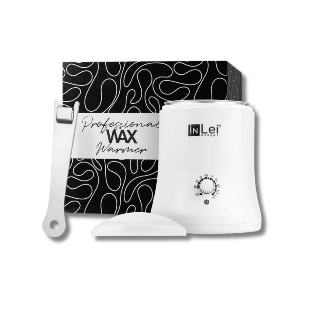 Calentador de cera profesional InLei® WAXY 200 ml