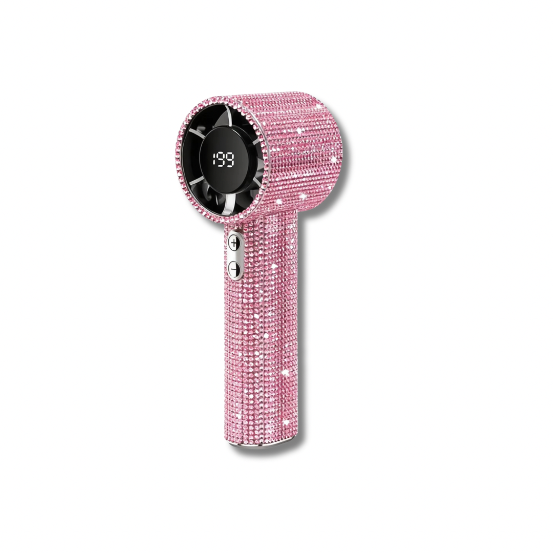 Ventiladores Sparkle