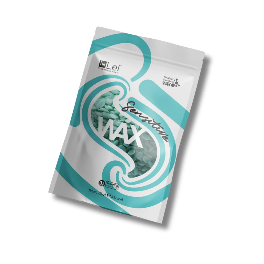 Sensitive Wax InLei® 250gr