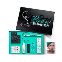 BROW BOMBER KIT