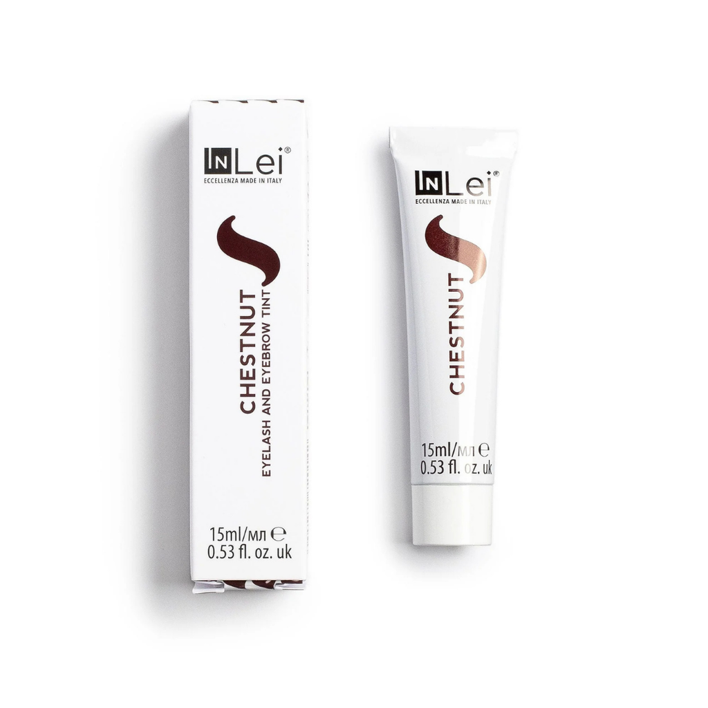 CHESTNUT Brown TINT