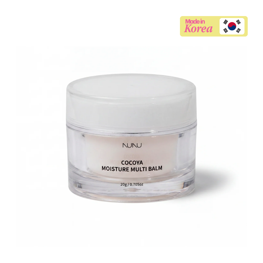Cocoya Moisture