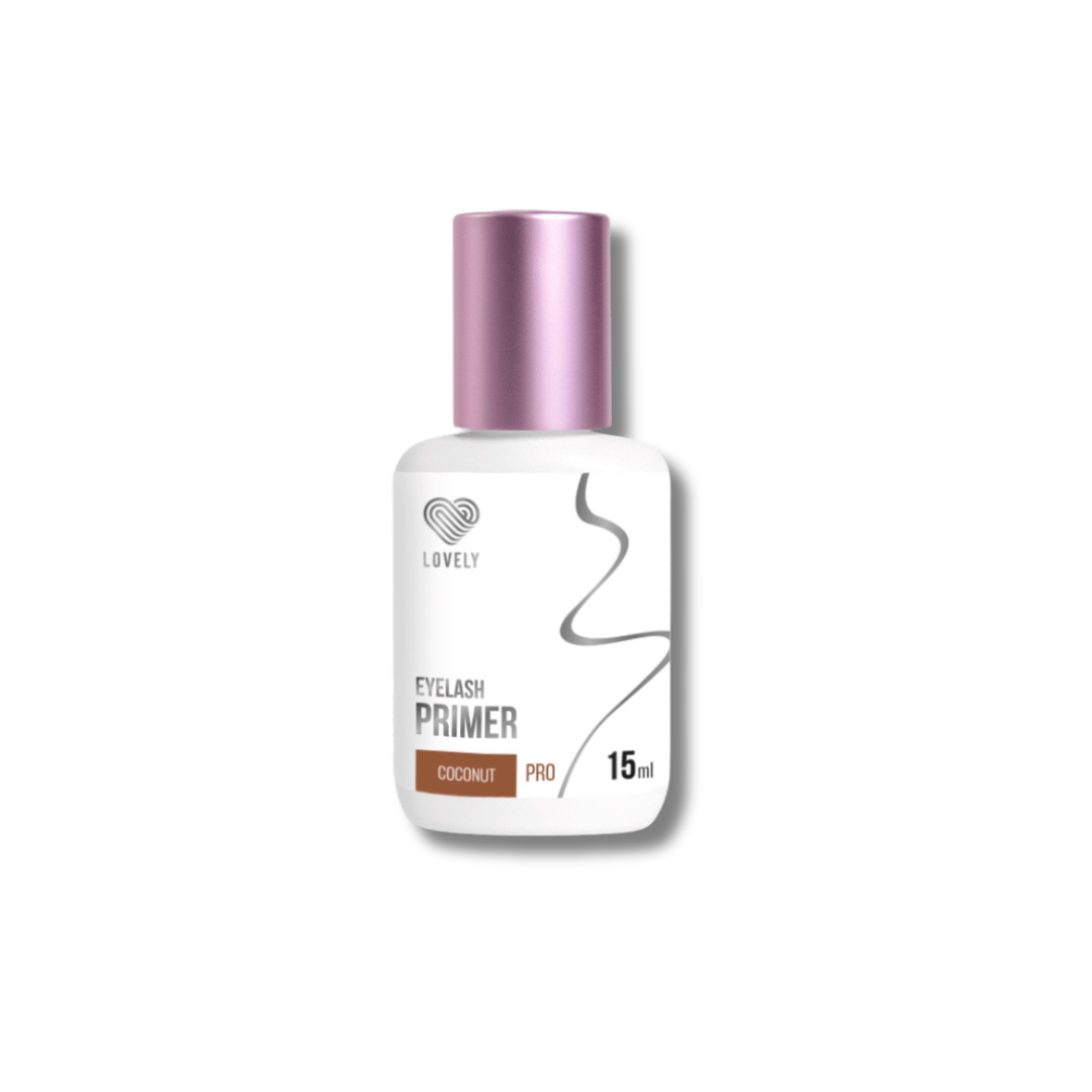 PRIMER Coconut LOVELY 15ml