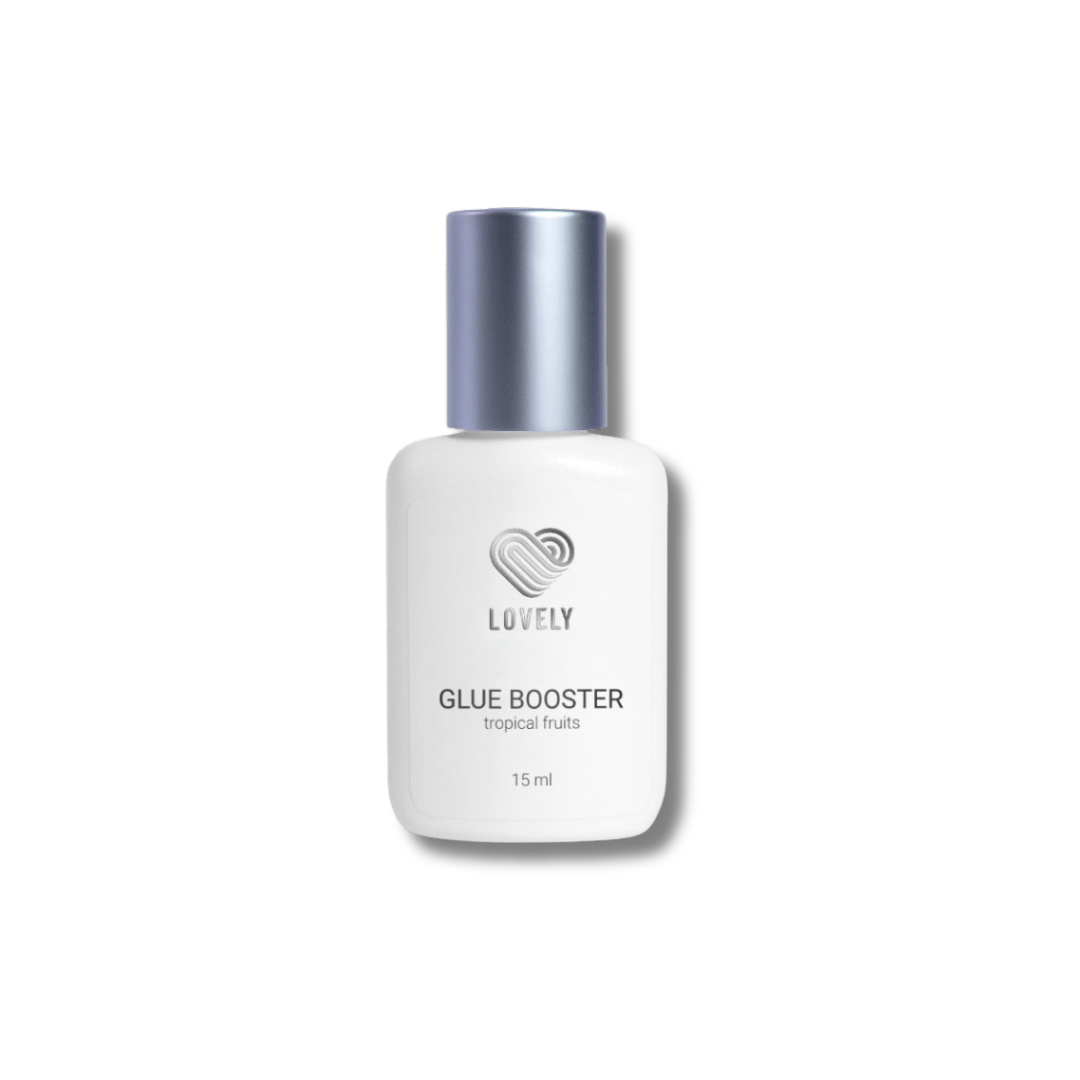 Glue BOOSTER Tropical Fruits LOVELY 15ml