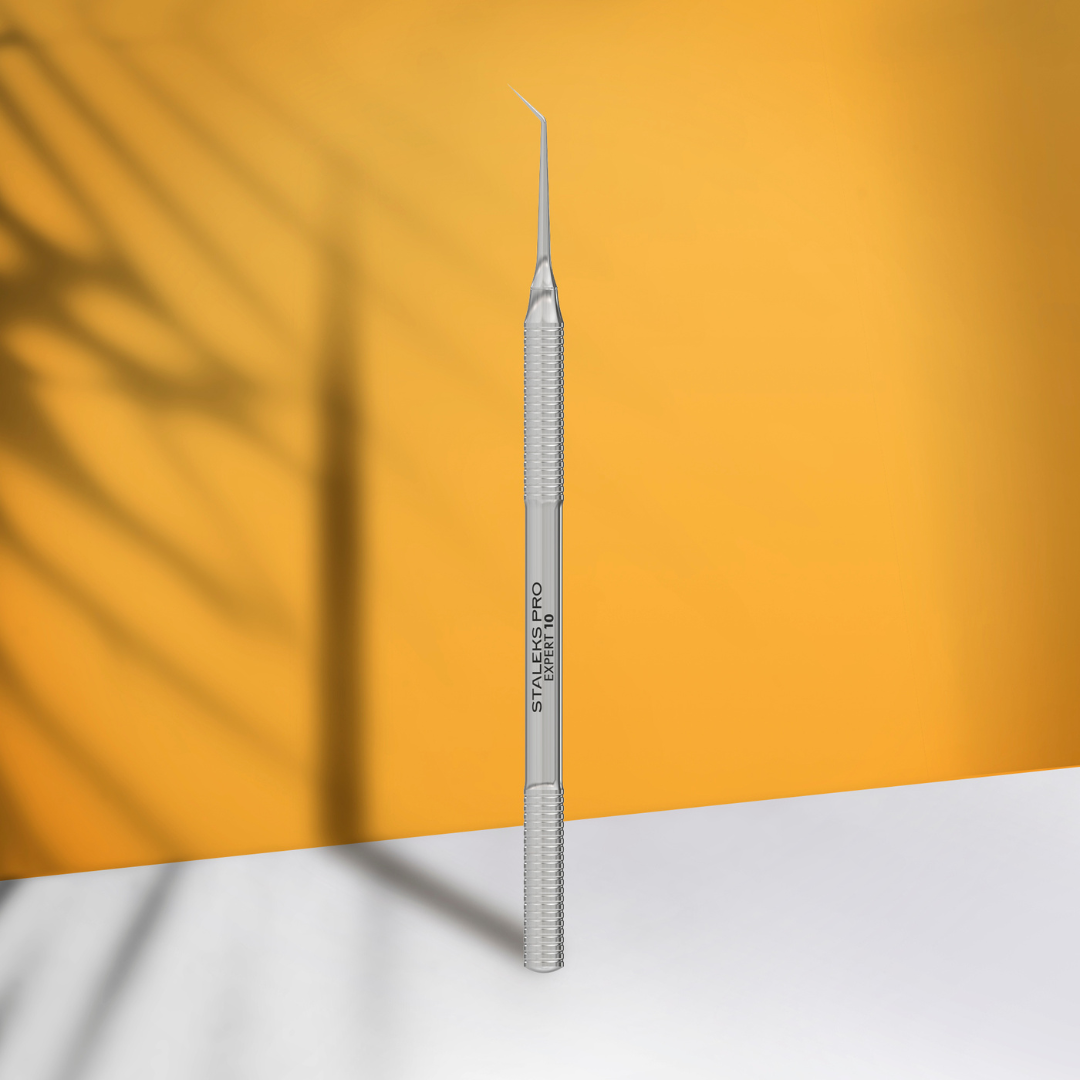 Eyelash lifting tool expert 10