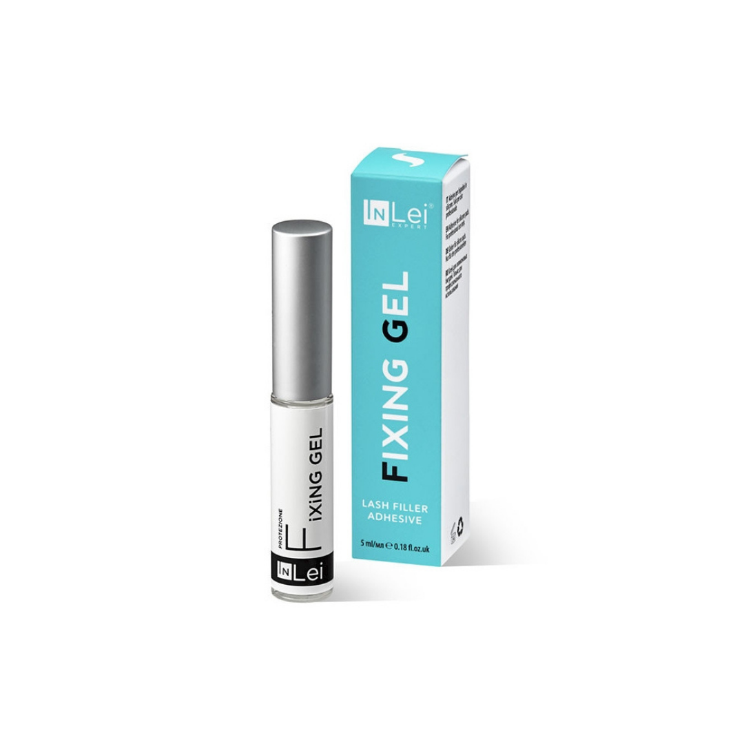 FIXING GEL