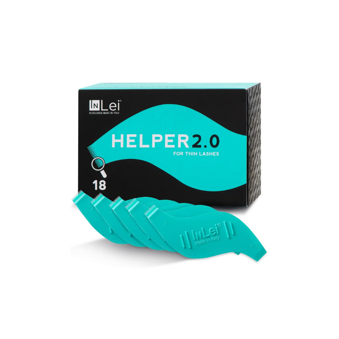 InLei HELPER 2.0 5pcs