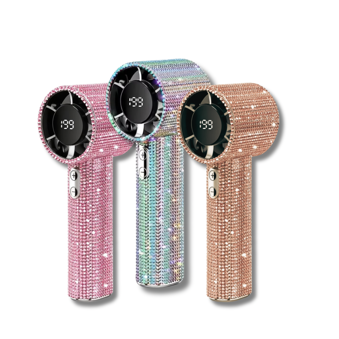 Ventiladores Sparkle