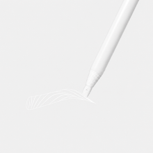 Lápiz de diseño Blanco