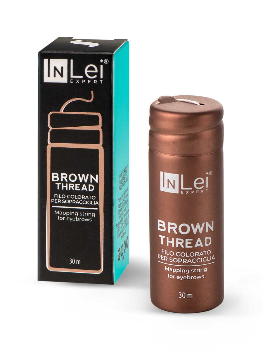 BROWN THREAD