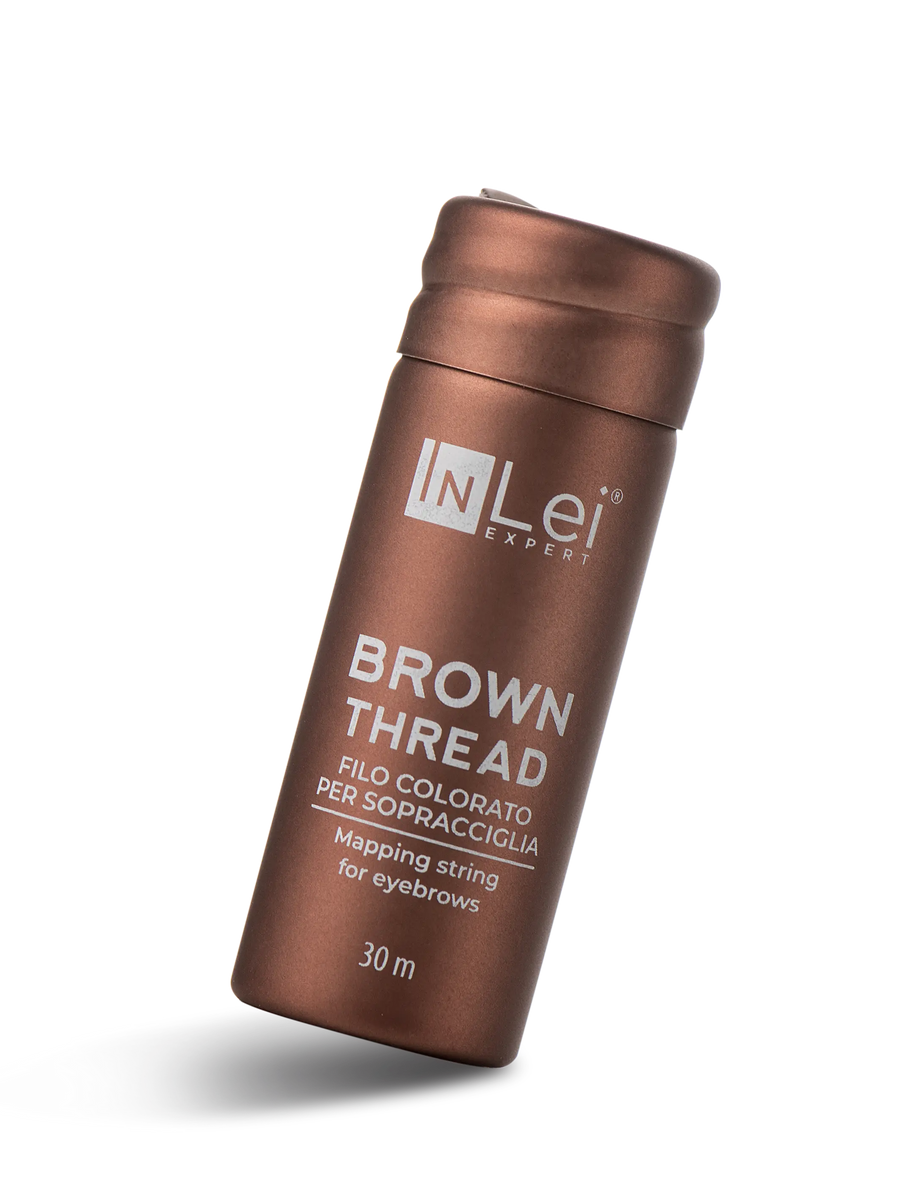 BROWN THREAD
