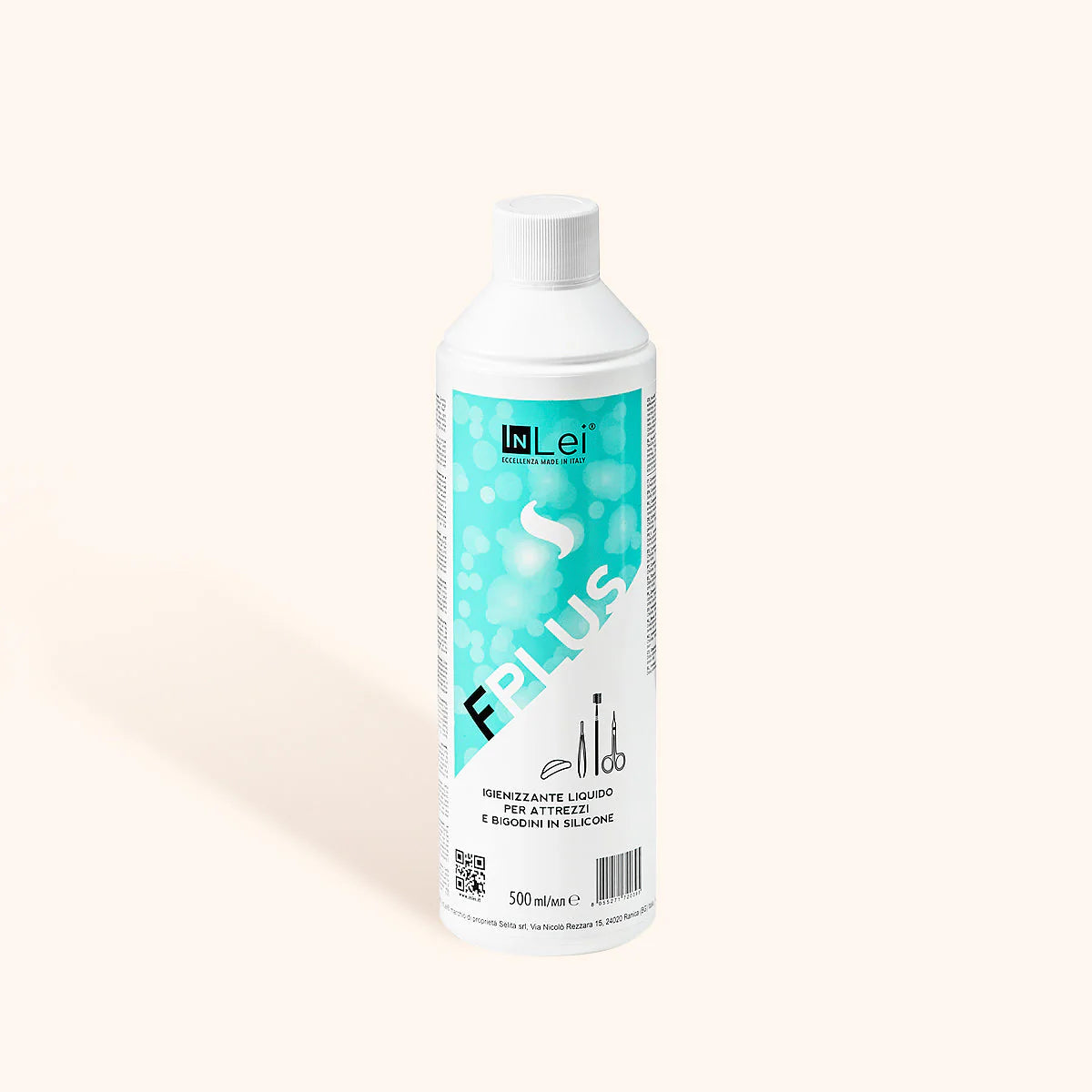 F Plus INLEI