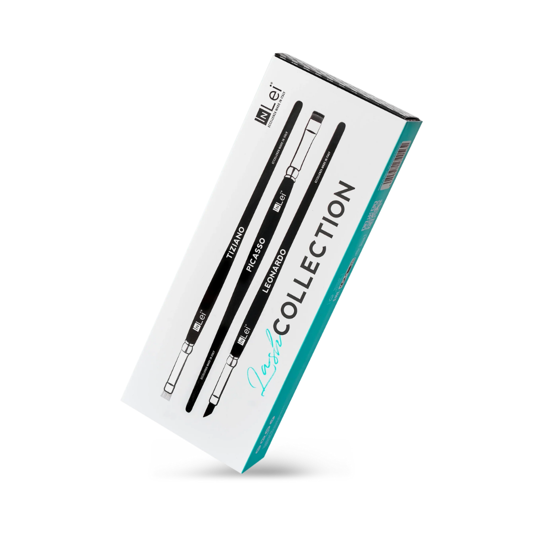 LASH COLLECTION