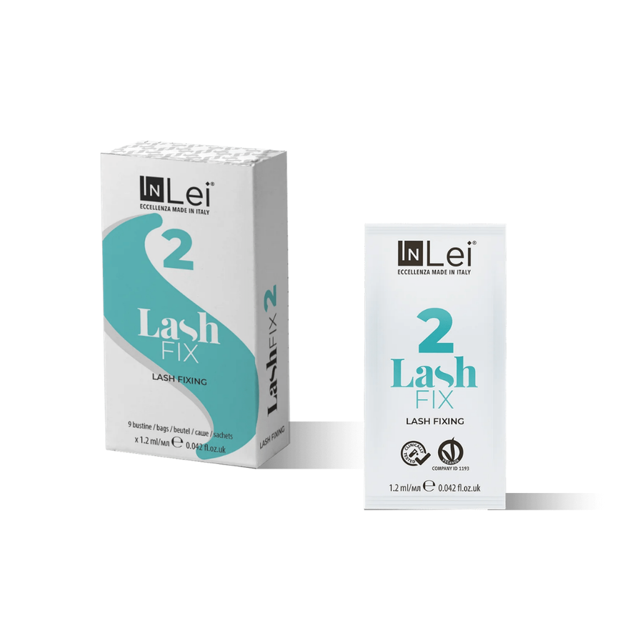 LASH FIX 2 MONODOSIS
