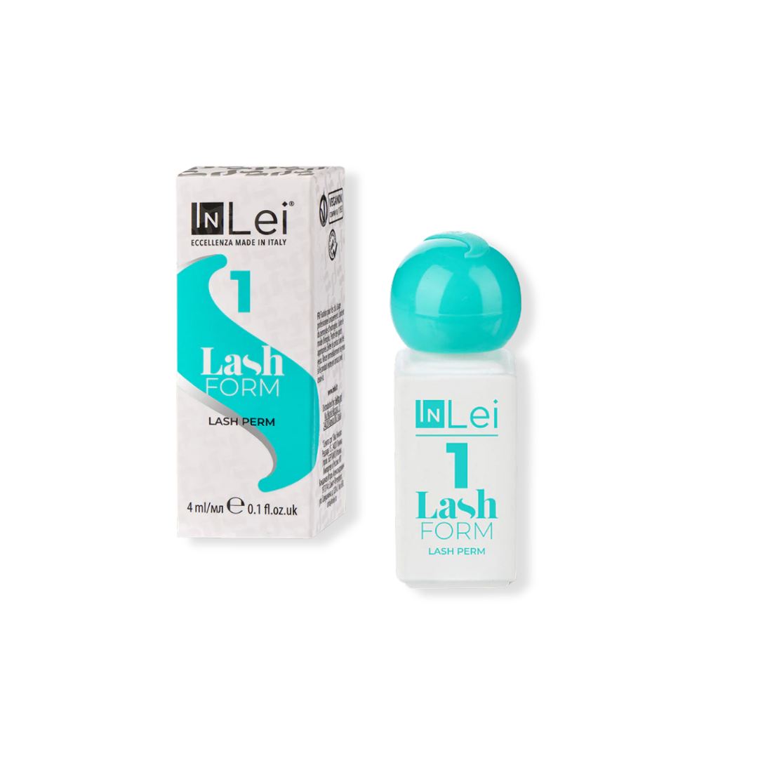 LASH FORM 1