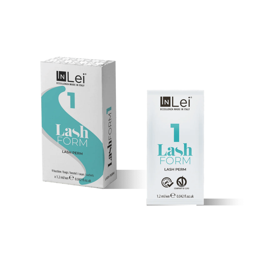 LASH FORM 1 MONODOSIS