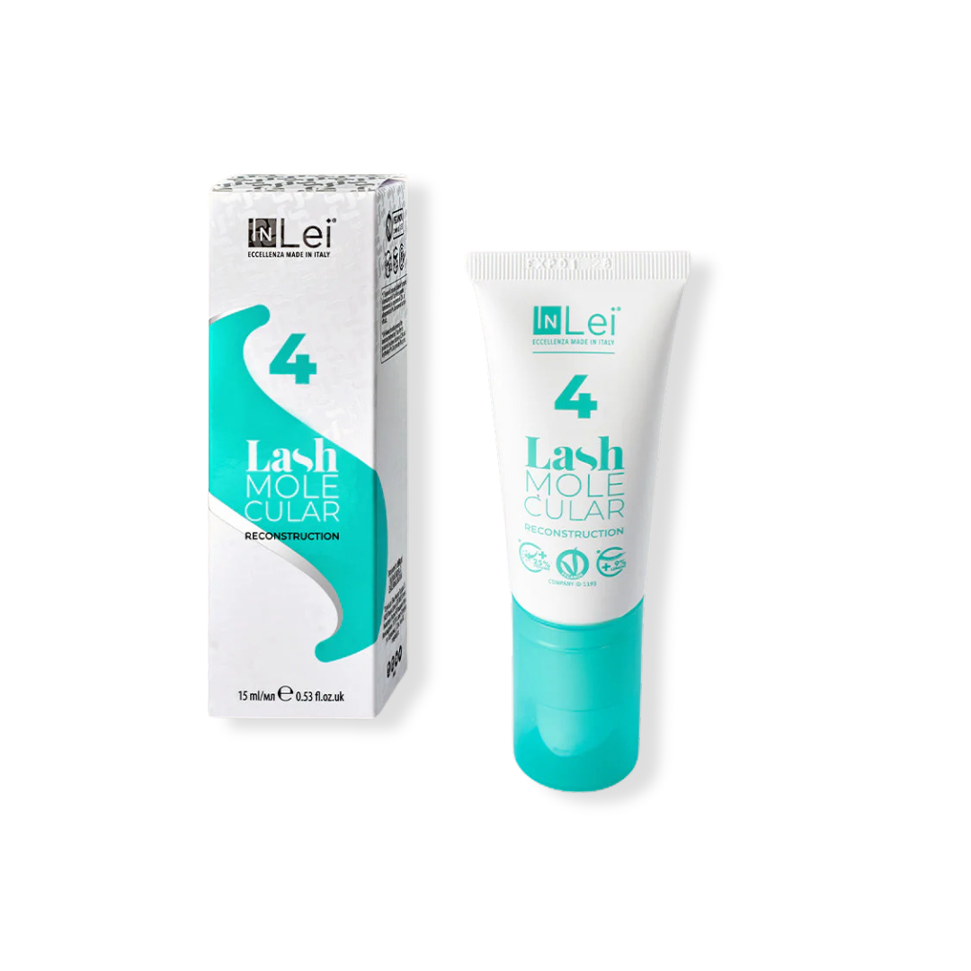 LASH MOLECULAR 4