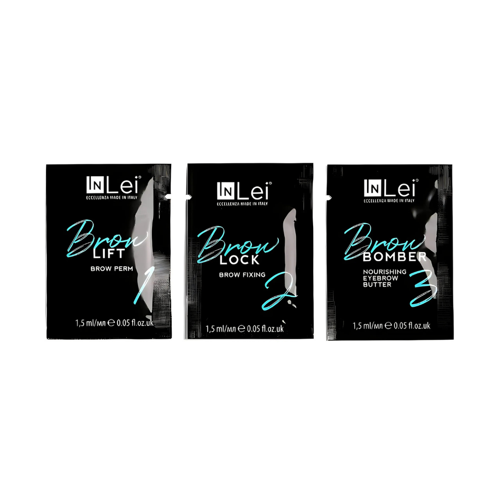 MINI BROW BOMBER KIT