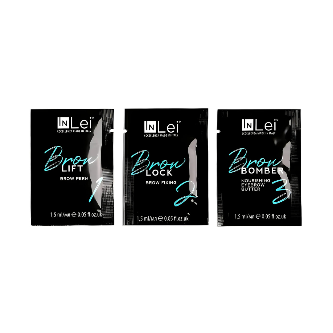 MINI BROW BOMBER KIT