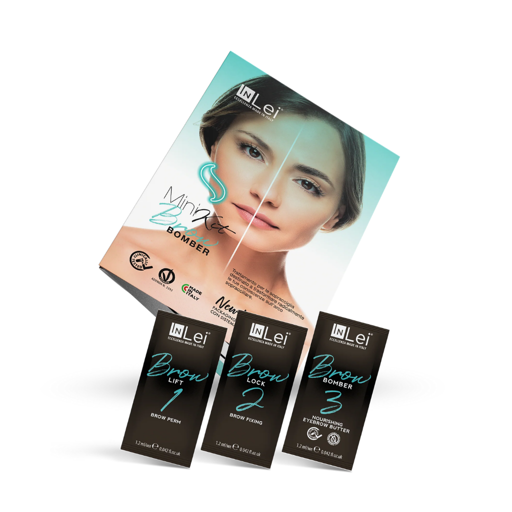 MINI BROW BOMBER KIT
