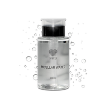 Micellar Water 200ml