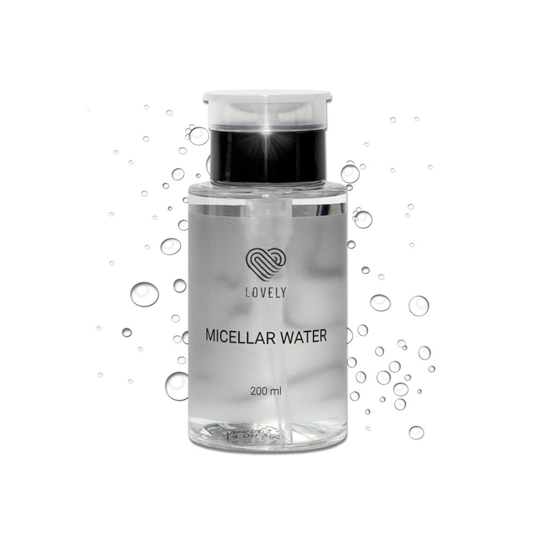 Micellar Water 200ml