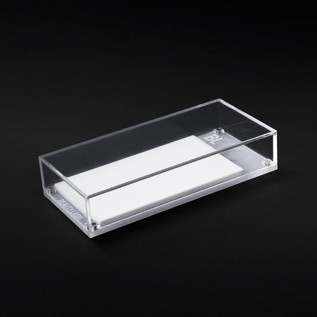 Pallet Plana Blanca