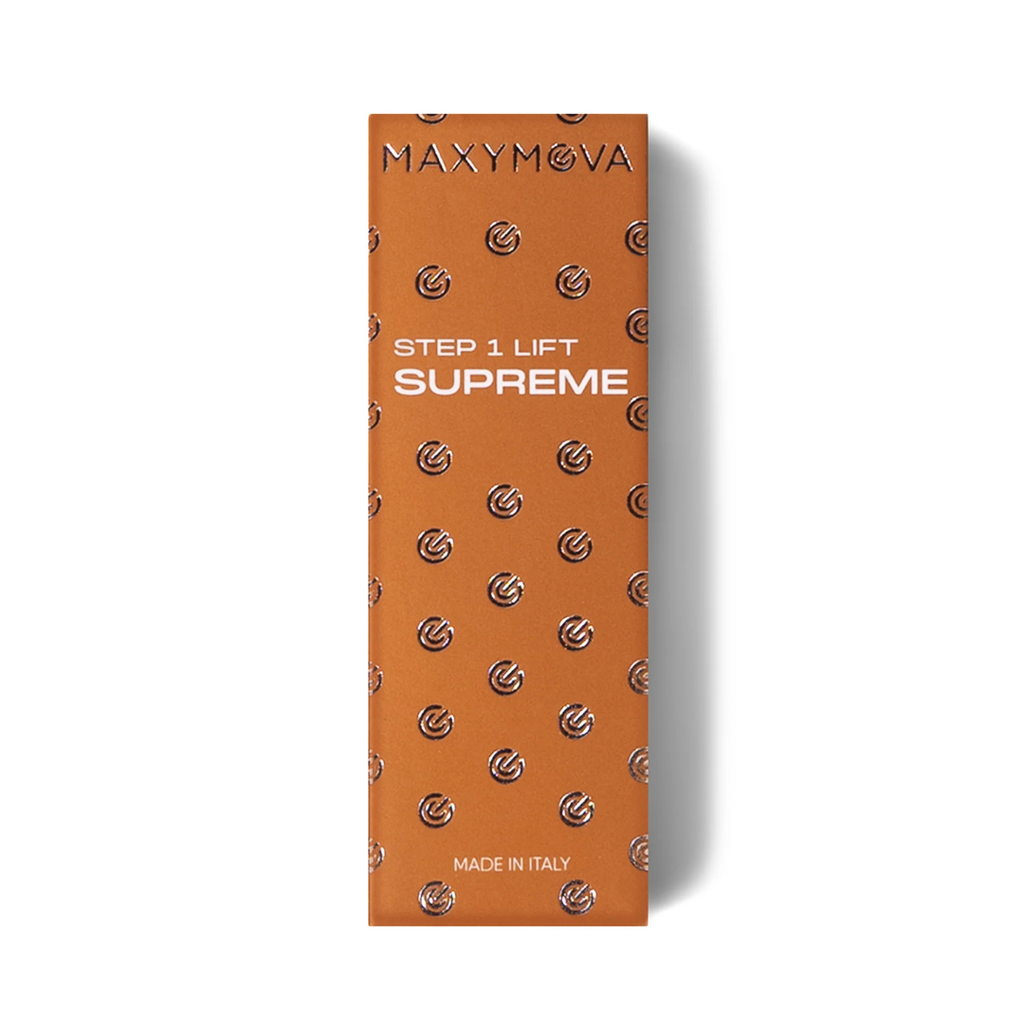 Paso 1 Supreme Lift