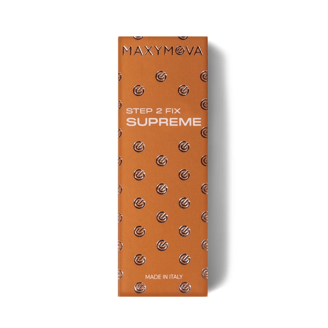 Paso 2 Supreme Fix