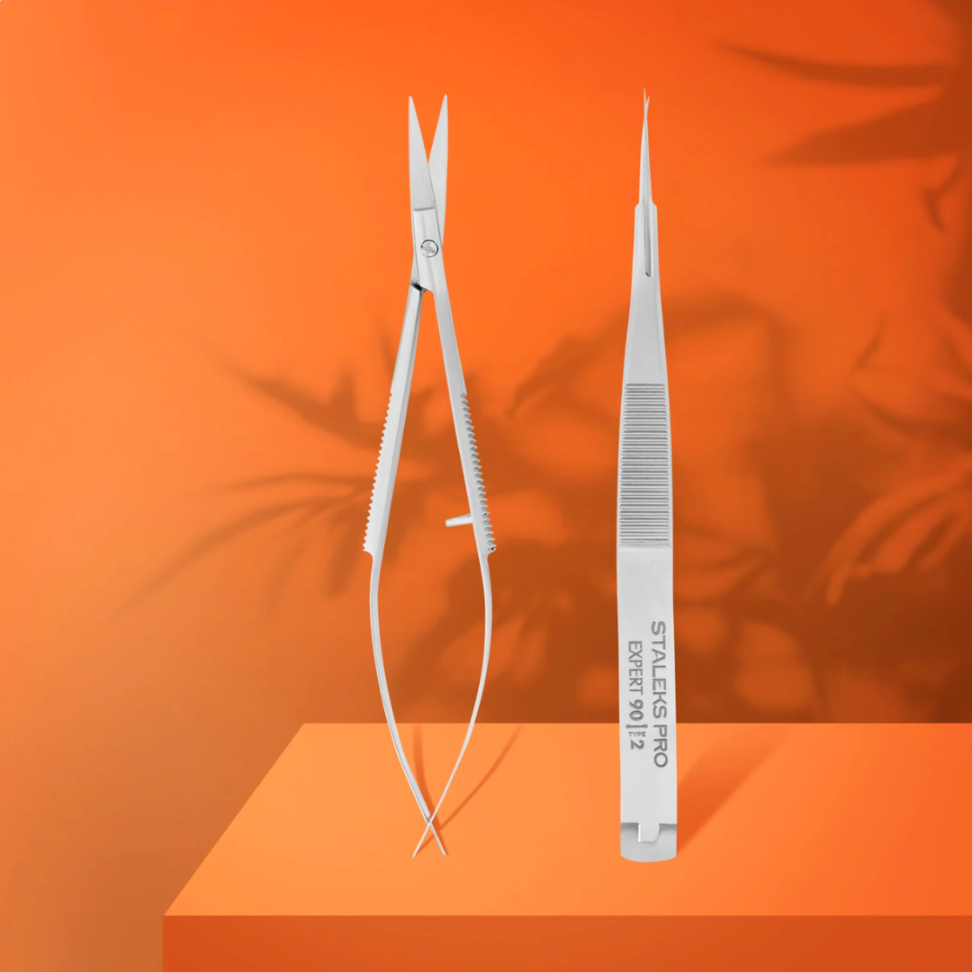 Pinza Tijera
