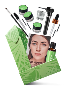 BROW STARTER KIT