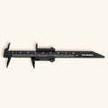 Caliper SoHenna para medir y mapear cejas