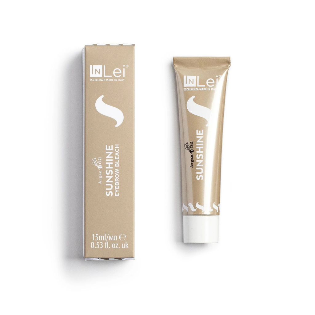 SUNSHINE BLEACH TINT