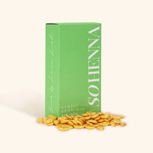 Gentle Wax SoHenna