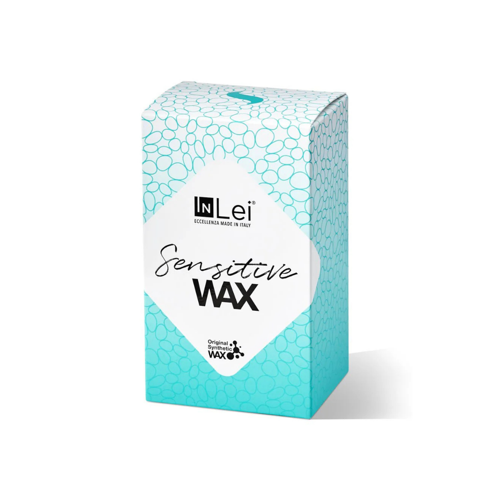 VEGAN SENSITIVE WAX