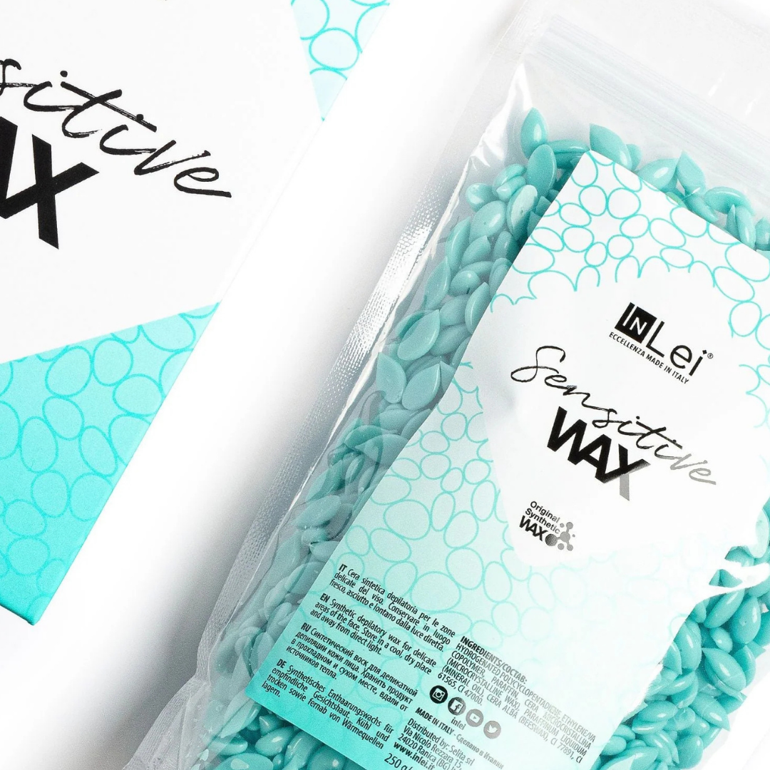 VEGAN SENSITIVE WAX