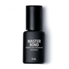 Master Bond 5 ml — adhesivo para extensiones de pestañas, Beauty Lash